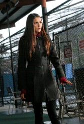 Nina Dobrev as Elena Gilbert in THE VAMPIRE DIARIES Heart of Darkness | © 2012 The CW/Quantrell D. Colber