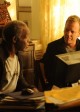 Danny Glover and Kiefer Sutherland in TOUCH - Season 1 - "Entanglement" | ©2012 Fox/Kelsey McNeal