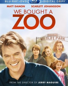 WE BOUGHT A ZOO | (c) 2012 Fox Home Entertainment