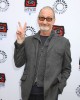 Robert Englund at the TELEVISION: OUT OF THE BOX exhibit celebrates Warner Bros. Television Group | ©2012 Sue Schneider
