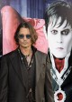 Johnny Depp at the World Premiere of DARK SHADOWS | ©2012 Sue Schneider
