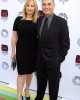 Robert Forster and guest at the TELEVISION: OUT OF THE BOX exhibit celebrates Warner Bros. Television Group | ©2012 Sue Schneider