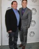 Colton Haynes and David Janollari at the TEEN WOLF Paley Center for Media Event | ©2012 Sue Schneider