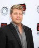 Michael Cudlitz at the TELEVISION: OUT OF THE BOX exhibit celebrates Warner Bros. Television Group | ©2012 Sue Schneider
