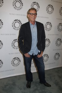 Russell Mulcahy at the TEEN WOLF Paley Center for Media Event | ©2012 Sue Schneider