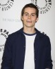Dylan O'Brien at the TEEN WOLF Paley Center for Media Event | ©2012 Sue Schneider