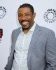 Cress Williams at the TELEVISION: OUT OF THE BOX exhibit celebrates Warner Bros. Television Group | ©2012 Sue Schneider