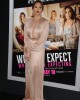 Jennifer Lopez at the Los Angeles Premiere of WHAT TO EXPECT WHEN YOU'RE EXPECTING | ©2012 Sue Schneider