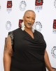 Frenchie Davis at the TELEVISION: OUT OF THE BOX exhibit celebrates Warner Bros. Television Group | ©2012 Sue Schneider
