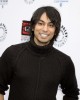 Vik Sahay at the TELEVISION: OUT OF THE BOX exhibit celebrates Warner Bros. Television Group | ©2012 Sue Schneider