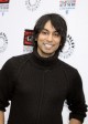 Vik Sahay at the TELEVISION: OUT OF THE BOX exhibit celebrates Warner Bros. Television Group | ©2012 Sue Schneider