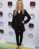 Laura Slade Wiggins at the TELEVISION: OUT OF THE BOX exhibit celebrates Warner Bros. Television Group | ©2012 Sue Schneider