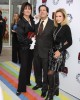 Michele Lee, Peter Roth and Donna Mills at the TELEVISION: OUT OF THE BOX exhibit celebrates Warner Bros. Television Group | ©2012 Sue Schneider