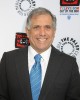 Leslie Moonves at the TELEVISION: OUT OF THE BOX exhibit celebrates Warner Bros. Television Group | ©2012 Sue Schneider