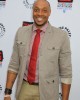 Dorian Missick at the TELEVISION: OUT OF THE BOX exhibit celebrates Warner Bros. Television Group | ©2012 SUe Schneider