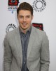 Josh Henderson at the TELEVISION: OUT OF THE BOX exhibit celebrates Warner Bros. Television Group | ©2012 Sue Schneider