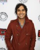 Kunal Nayyar at the TELEVISION: OUT OF THE BOX exhibit celebrates Warner Bros. Television Group | ©2012 Sue Schneider
