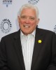 G.W. Bailey at the TELEVISION: OUT OF THE BOX exhibit celebrates Warner Bros. Television Group | ©2012 Sue Schneider