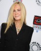 Joan Van Ark at the TELEVISION: OUT OF THE BOX exhibit celebrates Warner Bros. Television Group | ©2012 Sue Schneider