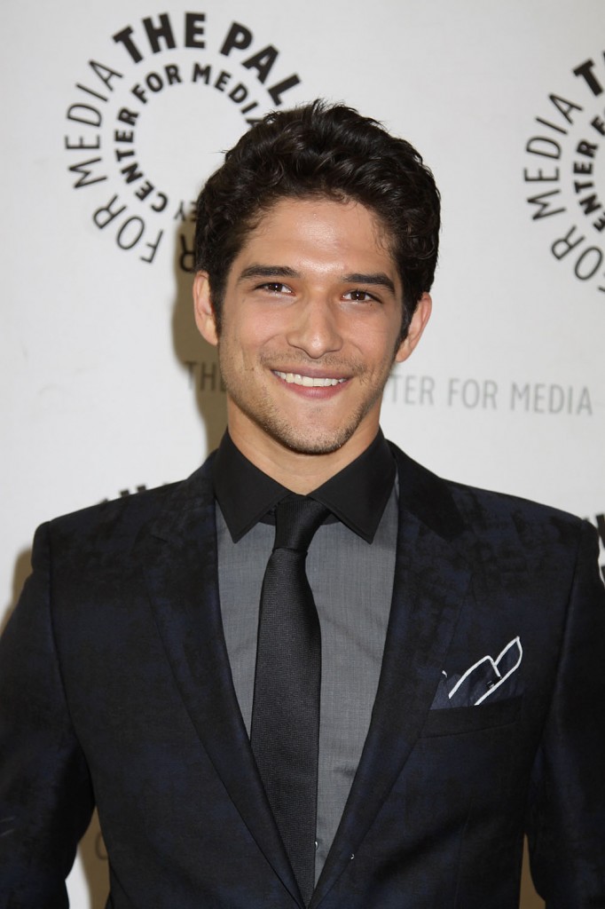 Exclusive Photos from TEEN WOLF Paley Center Event - Assignment X