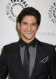 Tyler Posey at the TEEN WOLF Paley Center for Media Event | ©2012 Sue Schneider