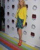 Candice Accola at the TELEVISION: OUT OF THE BOX exhibit celebrates Warner Bros. Television Group | ©2012 Sue Schneider