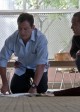 Jason Isaacs and BD Wong in AWAKE - Season 1 - "That's Not My Penguin" | ©2012 NBC/Neil Jacobs