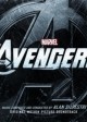 THE AVENGERS soundtrack | ©2012 Intrada Records