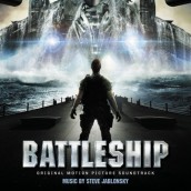 BATTLESHIP soundtrack | ©2012 Varese Sarabande Records