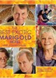 THE BEST EXOTIC MARIGOLD HOTEL soundtrack | ©2012 Sony Classical