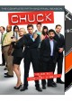 CHUCK - THE COMPLETE FIFTH AND FINAL SEASON | ©2012 Warner Bros. Home Video