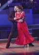 Maksim Chmerkovskiy and Melissa Gilbert perform on DANCING WITH THE STARS Week 7 | (c) 2012 ABC/ADAM TAYLOR