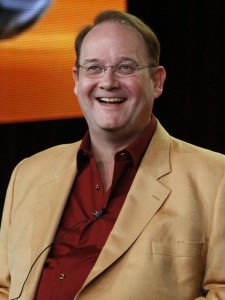 DESPERATE HOUSEWIVES creator and executive producer Marc Cherry at the ABC Winter Press Tour 2012 | ©2012 ABC/Rick Rowell