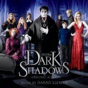 DARK SHADOWS soundtrack | ©2012 WaterTower Music