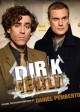 DIRK GENTLY soundtrack | ©2012 Movie Score Media
