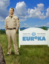 Colin Ferguson as Jack Carter in EUREKA | (c) 2012 Justin Stephens/Syfy