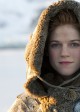 Rose Leslie in GAME OF THRONES - Season 2 - "The Prince of Winterfell" | ©2012 HBO/Oliver Upton