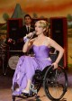 Dianna Agron in GLEE - Season 3 - "Prom-asauras" | ©2012 Fox/Mike Yarish