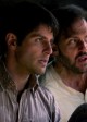 David Giuntoli and Silas Weir Mitchell in GRIMM - Season 1 - "Last Grimm Standing" | ©2012 NBC/Scott Green