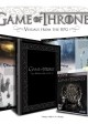 GAME OF THRONES videogame package