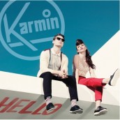 Karmin - HELLO E.P. | ©2012 Epic Records