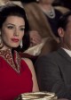 Jessica Pare and Jon Hamm in MAD MEN - Season 5 - "Christmas Waltz" | ©2012 AMC/Jordin Althaus