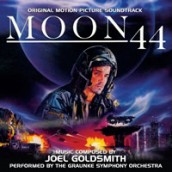 MOON 44 soundtrack | ©2012 Buysoundtrax Records