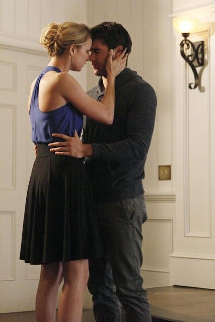 Exclusive Interview: REVENGE star Josh Bowman chats about the first ...