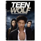 TEEN WOLF - THE COMPLETE SEASON ONE | ©2012 20th Century Fox Home Entertainment