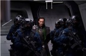 Tom Hiddleston in THE AVENGERS | ©2012 Marvel/Walt Disney Studios