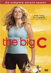 THE BIG C THE COMPLETE SEASON SEASON | (c) 2012 Sony Pictures Home Entertainment