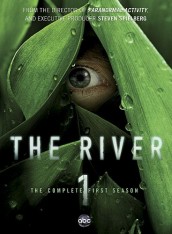 THE RIVER - THE COMPLETE FIRST SEASON | ©2012 ABC Studios
