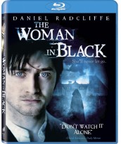 THE WOMAN IN BLACK Blu-ray | ©2012 Sony Pictures Home Entertainment