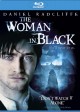 THE WOMAN IN BLACK Blu-ray | ©2012 Sony Pictures Home Entertainment